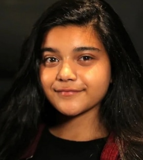 фотография Иман Веллани