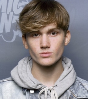 фотография Мэтт Линтц