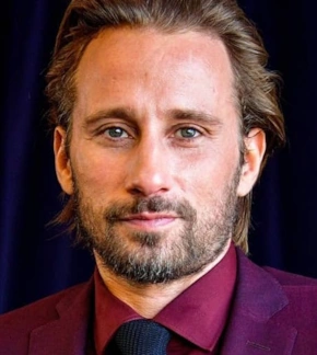 фотография Маттиас Шонартс