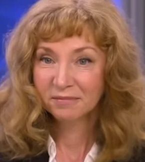 фотография Ольга Мелихова