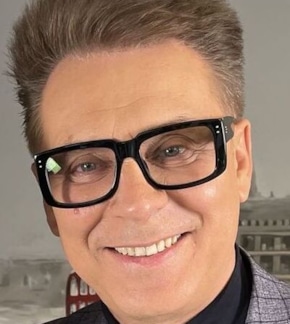 фотография Владимир Березин