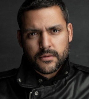 фотография Кеннет Трухильо