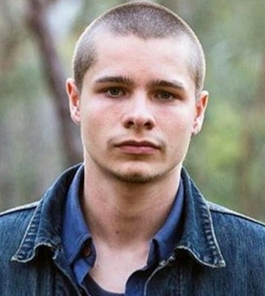 фотография Тоби Уоллес