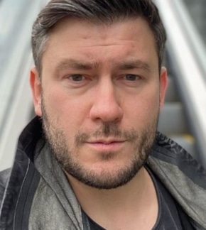 фотография Дмитрий Глуховский*