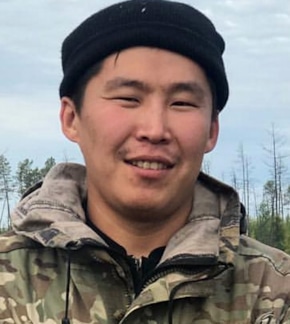 фотография Гаврил Менкяров