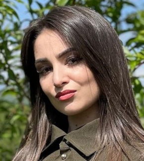 фотография Дана Лахова