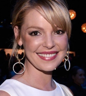 фотография Кэтрин Хайгл