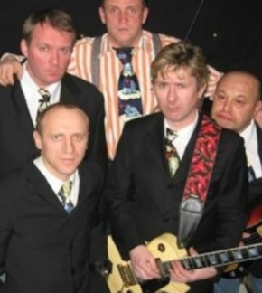 фотография Группа «Дюна»