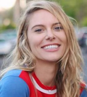 фотография Джеки Мур