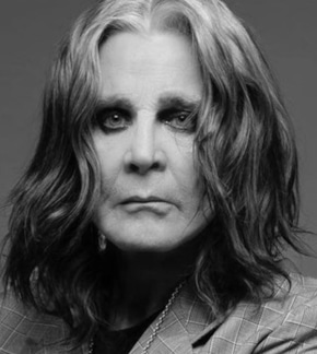 фотография Оззи Осборн