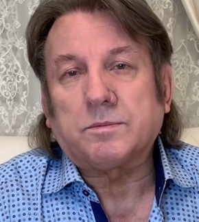 фотография Юрий Лоза