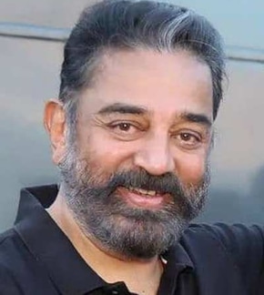 фотография Камал Хасан