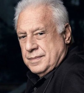 фотография Антонио Фагундес