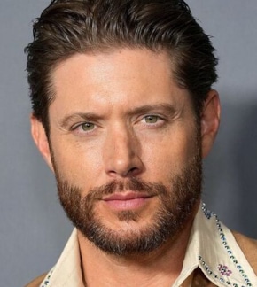 фотография Дженсен Эклс