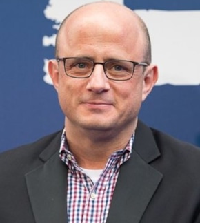 фотография Эрик Крипке