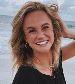 фотография Маккензи Линтц