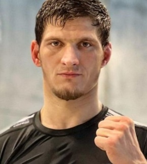 фотография Мовсар Евлоев