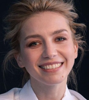 фотография Валерия Федорович