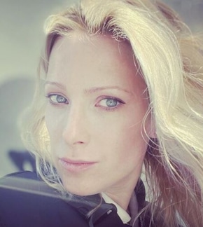 фотография Анна Слю