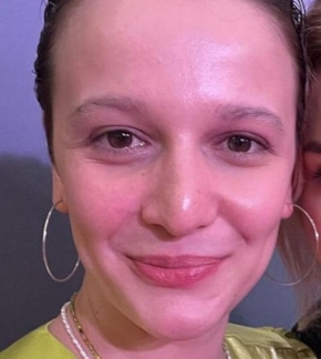 фотография Надежда Калеганова