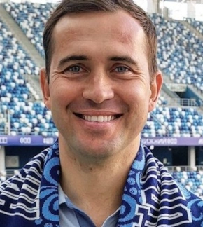 фотография Александр Кержаков