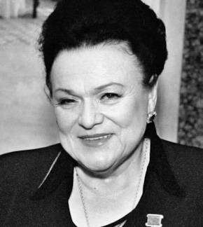 фотография Людмила Зыкина