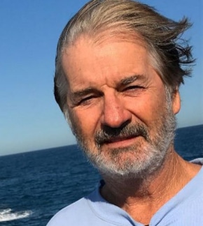 фотография Джон Джэррэт