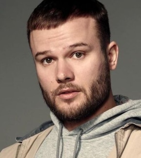 фотография Макс Корж