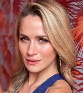 фотография Шантель Вансантен