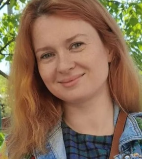 фотография Екатерина Копанова