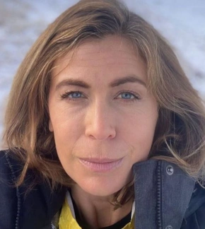 фотография Соня Уолгер