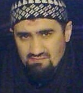 фотография Тимур Муцураев