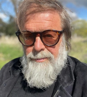 фотография Борис Гребенщиков*