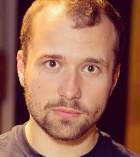 фотография Александр Якин