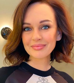 фотография Ирина Безрукова