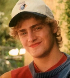 фотография Фин Аргус