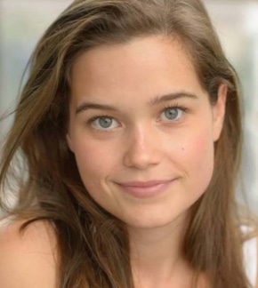 фотография Сара Кэтрин Хук