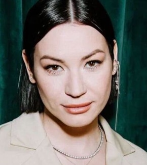 фотография Ида Галич