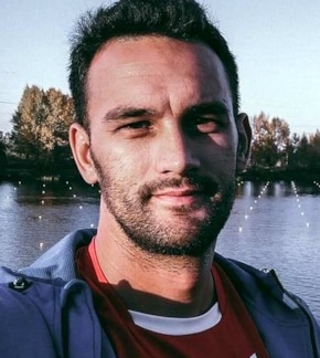 фотография Александр Дьяченко