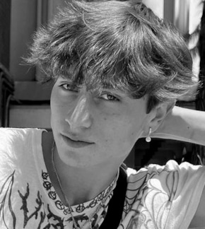 фотография Купер Норьега