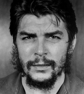 фотография Че Гевара