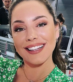 фотография Келли Брук