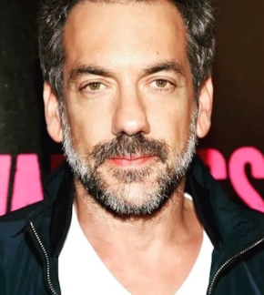 фотография Тодд Филлипс