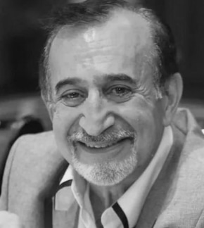 фотография Рафаэль Котанджян