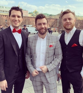 фотография Группа «Премьер-министр»