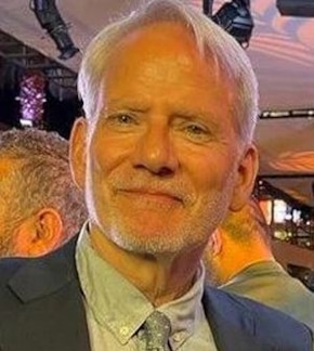 фотография Кэмпбелл Скотт