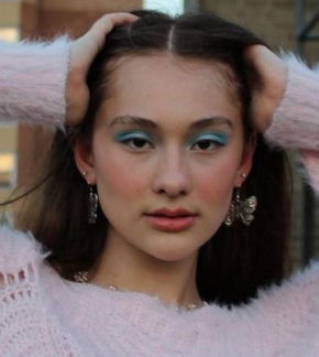 фотография Лола Танг