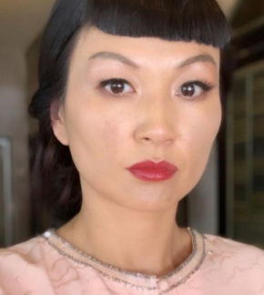 фотография Мишель Крусик