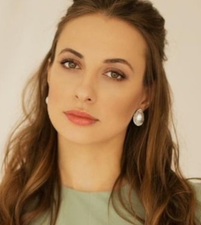 фотография Виктория Складчикова