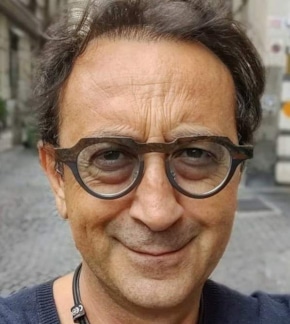 фотография Джованни Эспозито